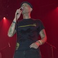Click to enlarge GutterPunk - Professional Concert Photography